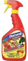 Gardentech Daconil Fungicide Rtu Spray