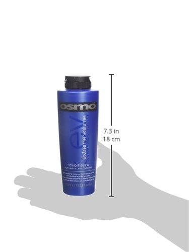 Osmo Extreme Volume Conditioner 13.5 fl oz.