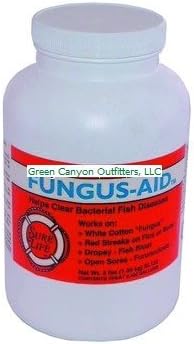 SureLife SL123 Fungus Aid
