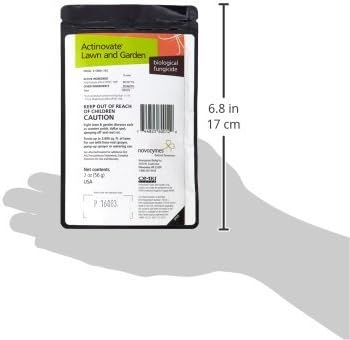NI30745 Lawn & Garden Fungicide, 2oz