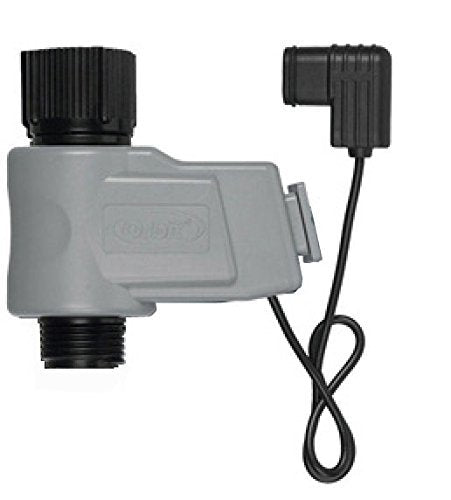 Orbit 58911 Complete Yard Watering Kit, Green… (Orbit Bundle)