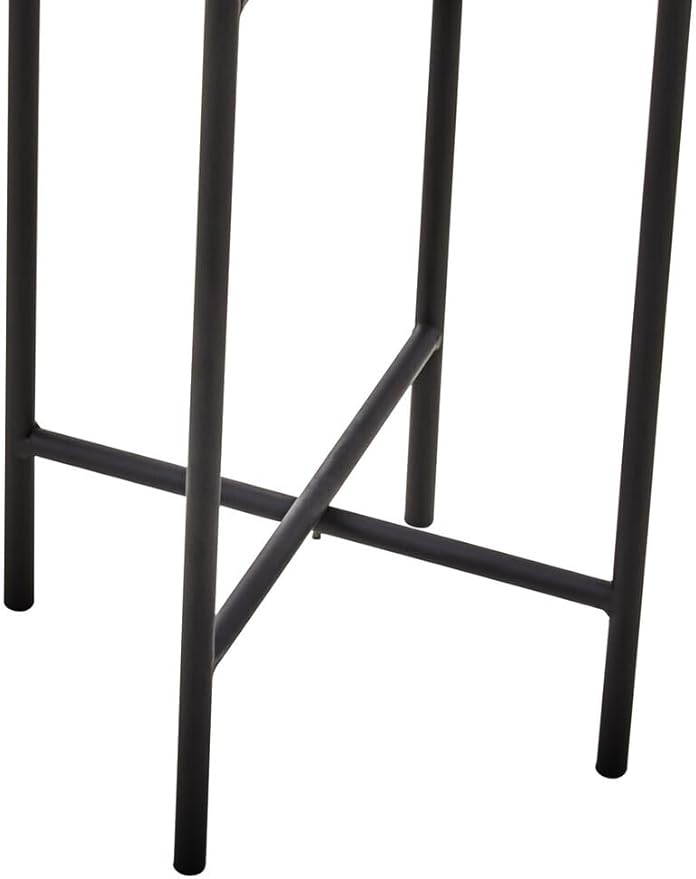 Premier Housewares Planters, Black, Grey, One Size