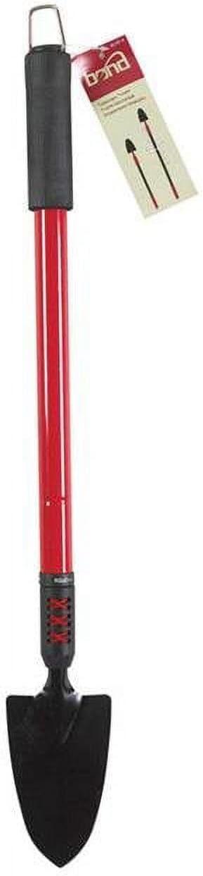 Bond Manufacturing 37 in. Steel Telescopic Handle Trowel (LH014)