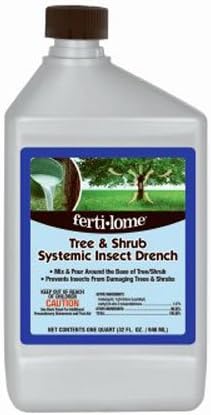 32oz Tree & Shrub Drench
