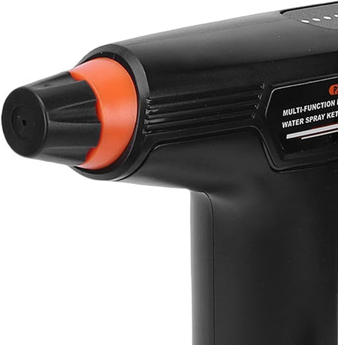 Electric Spray Bottle High Pressure Plant Sprayer for Effortless Plant Care and, Suitable for Indoor Gardeners with 2L Capacity