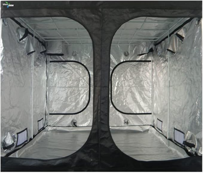 Grow Tent 5 X 9 FT ;PO#44T-KH/435 H25W3328975