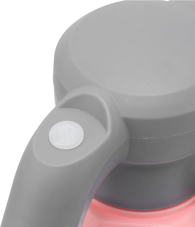 3L Electric Spray Bottle, Plant Mister Automatic Watering Can Rechargeable Battery Powered Sprayer for Garden Indoor Outdoor Plants Cleaning (Standard)