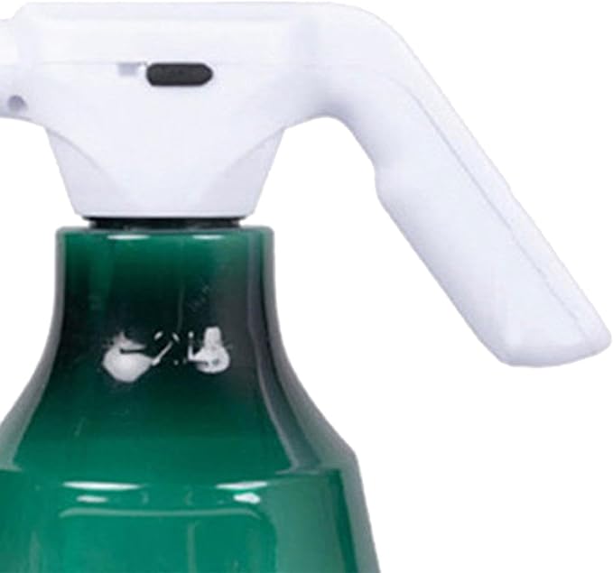 Plant Mister Spray Bottle Multipurpose with Adjustable Mist Nozzle 2L Electric Plant Sprayer Gardening Water Sprayer for Pets Lawn, Blue