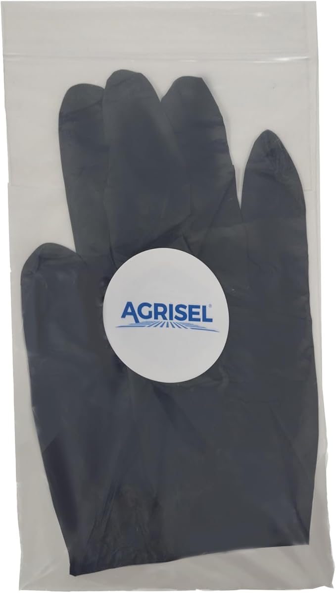 Agrisel Zone Plus Insect & Pest Control, Broad Spectrum, for Indoor & Outdoor, Effective Against 100 Pests, Eco-Friendly, 3-Pack of Disposable Gloves is Included with Purchase, 128 Ounce