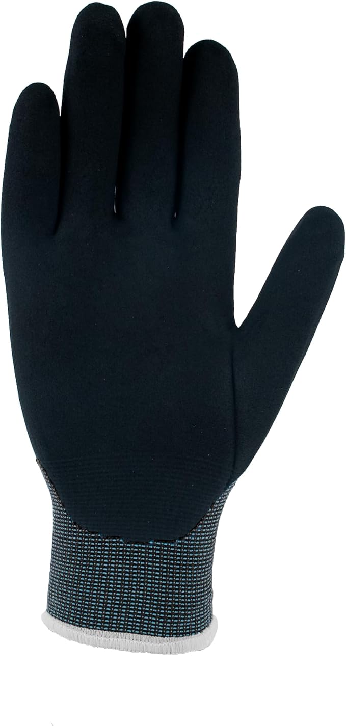 Carhartt Men's A661 All Purpose Nitrile Grip Glove