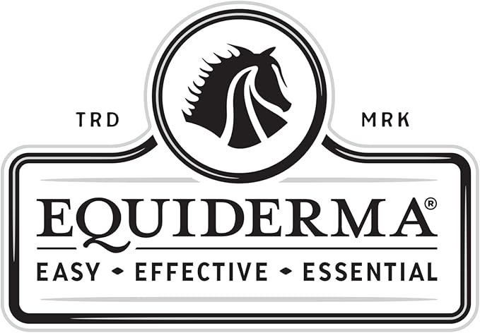 EQUIDERMA Organic Cold Pressed Neem Oil – 100% Pure, NOP Certified, Unrefined & Natural Skin, Hair, Hoof, Garden & Farmstead Care – Azadirachta Indica