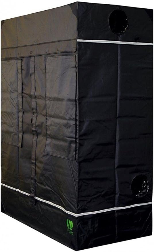 80L Horticultural Grow Room - Portable Grow Environment for Indoor Crops, 2'7" x 4'11" x 6'7"
