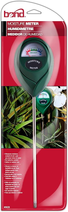 Bond Manufacturing 9628 Moisture Meter