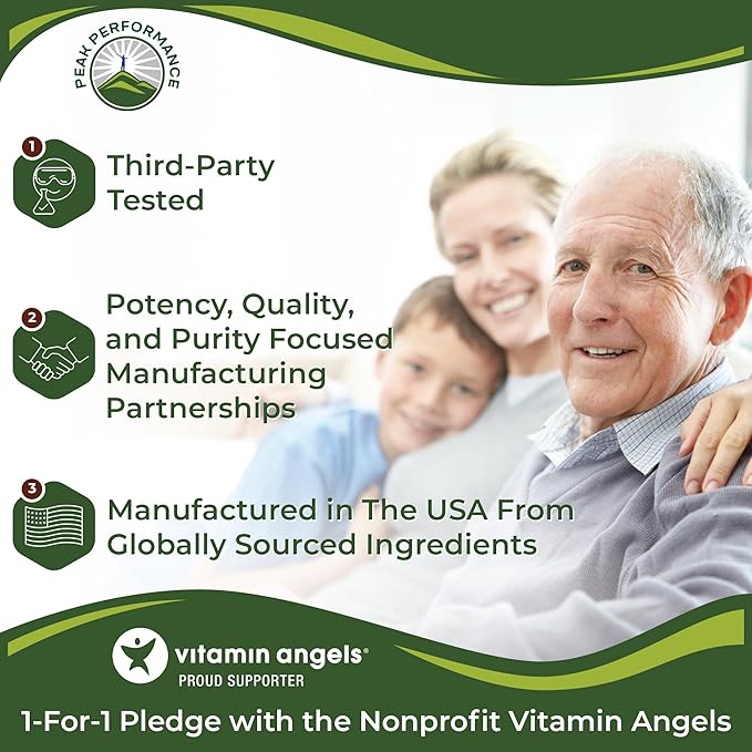 Plant Based Calcium - Red Marine Algae Calcium Supplement with Vitamin C, D3, K, Magnesium, and Whole Food Vegetable Blend. Vegan Capsules for Bones and Joints. 120 Pills, Tablets
