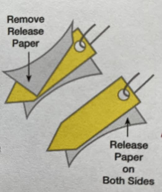 24 Pack Sticky Yellow Plant Traps for Fungus Gnat, Fruit Fly, Aphids, Whiteflies, Thrips, Blackflies, Leafminers- Indoor & Outdoor- Pet Safe-No pesticides