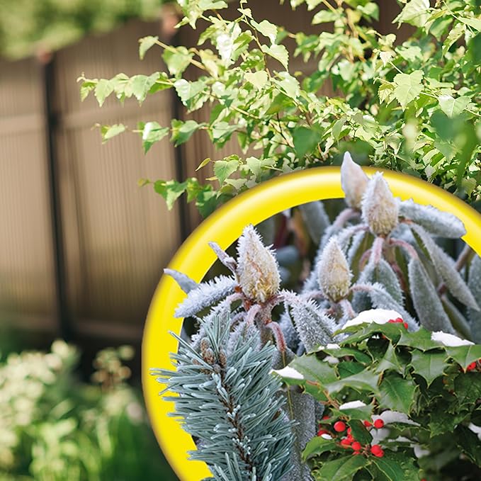 Bonide Wilt Stop, 32 oz Concentrated Anti-Transpirant Plant Protector, Long Lasting Effects, Extend the Life of Plants