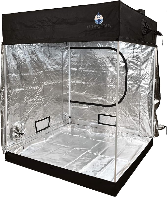 Grow Tent (5x5+)