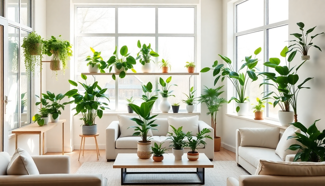 Best Self Watering Solutions for Houseplants: A Complete Guide