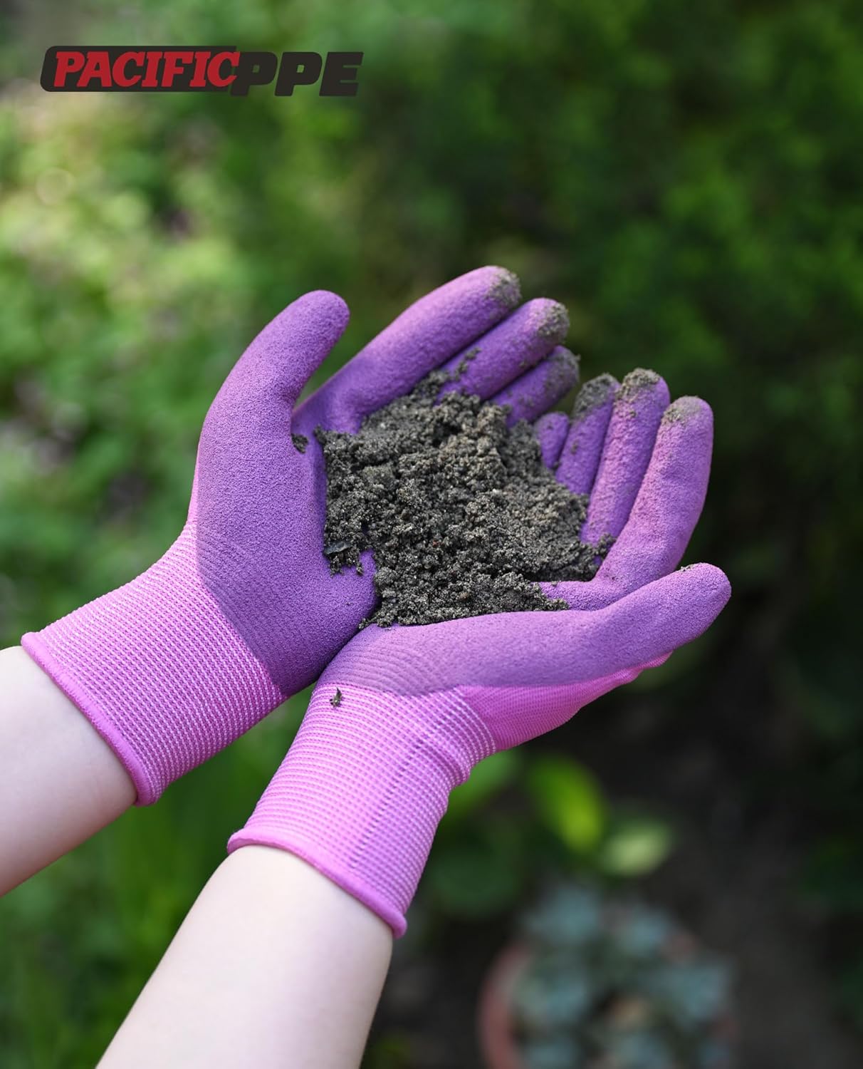 gardening gloves