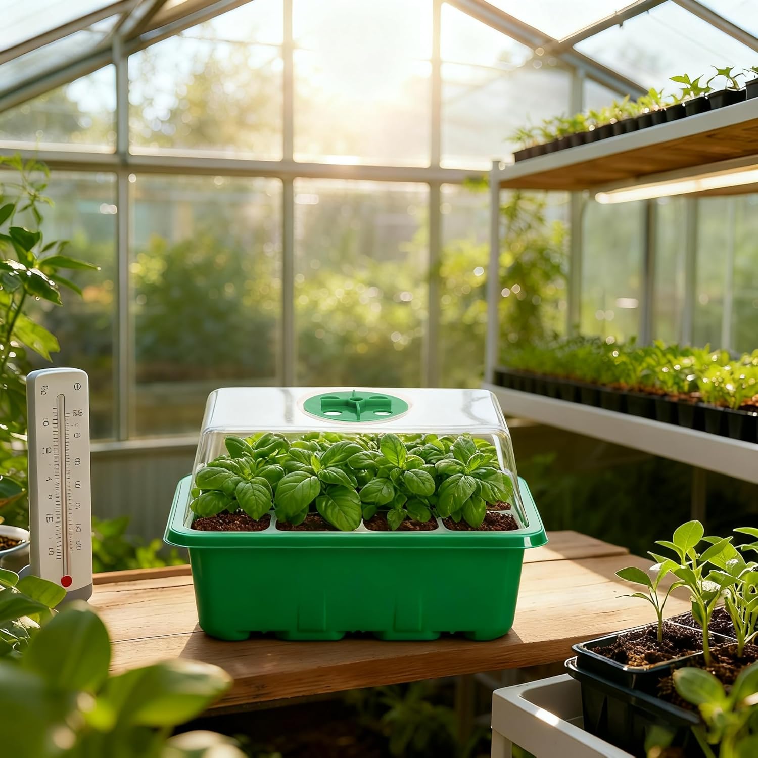 seed starter kit
