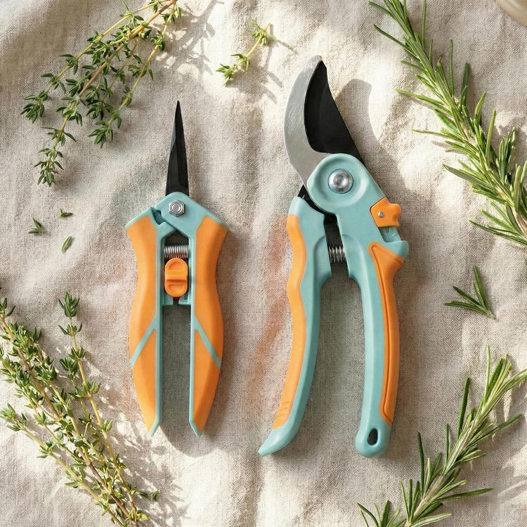pruning shears