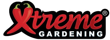 MYKOS Mycorrhizal Fungi 50 lbs, Root Booster, Beneficial Microbes for Plant Growth, Root Stimulator, Concentrated Pure Mycorhizae by Xtreme Gardening, Improves Plant Success