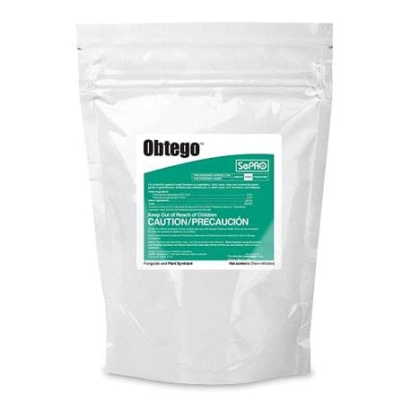 Obtego Fungicide and Plant Symbiont 5 lb