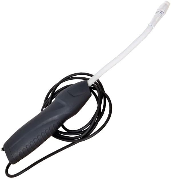 Electric Sprayer, 500mAh Battery Powered Garden Sprayer, Bendable Adjustable Nozzle, Comfort Handle with 6.6ft Tube, Automatic Handheld Gardening Tools for Watering