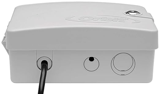 Orbit 57946 B-hyve 6-Zone Smart Indoor/Outdoor Sprinkler Controller