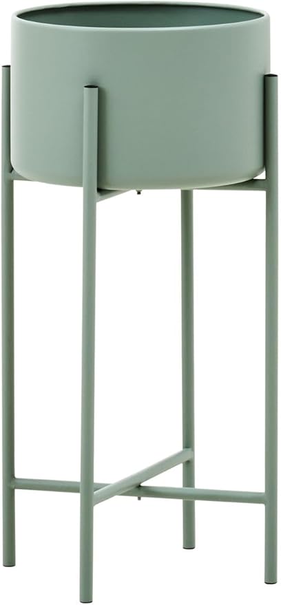 Premier Housewares Planters, Green, One Size