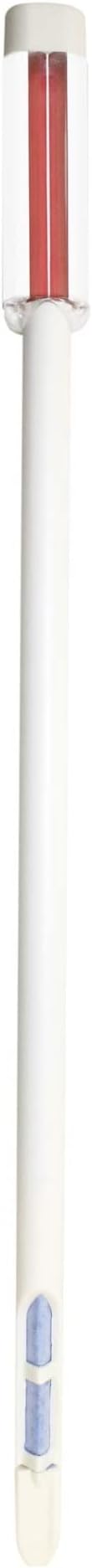 Seramis Westland Watering Indicator for All Plants in Potting Soil, No Battery Operated, Plastic, Height: 26 cm, Watering Indicator, White