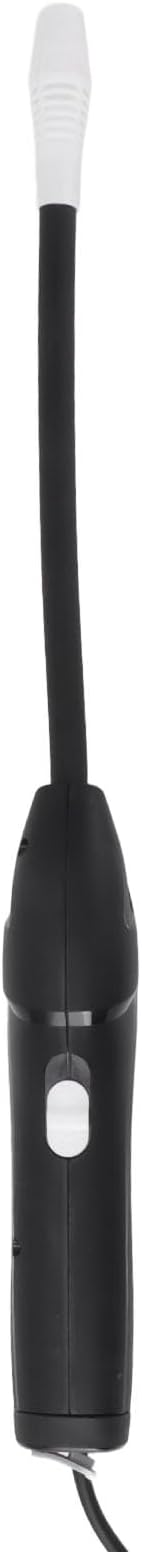Electric Sprayer, 500mAh Battery Powered Garden Sprayer, Bendable Adjustable Nozzle, Comfort Handle with 6.6ft Tube, Automatic Handheld Gardening Tools for Watering