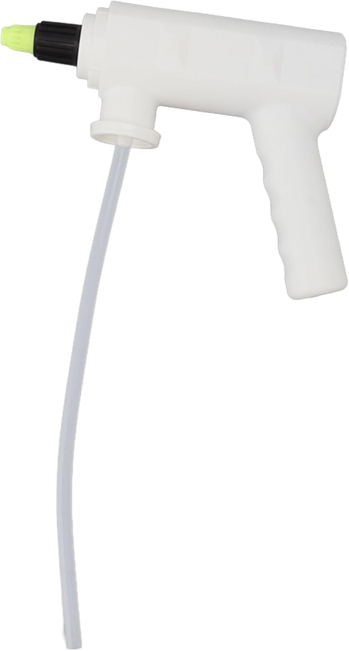 Electric Plant Sprayer Spout Battery Powered USB Rechargeable Handheld Automatic Watering Sprayer with Spray Bar (A)