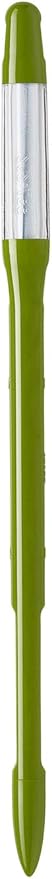 Sustee Aquameter Medium (Green Refillable) - Plant Soil Moisture Sensor - Best for Potted Plants - Probe, Meter, Indicator