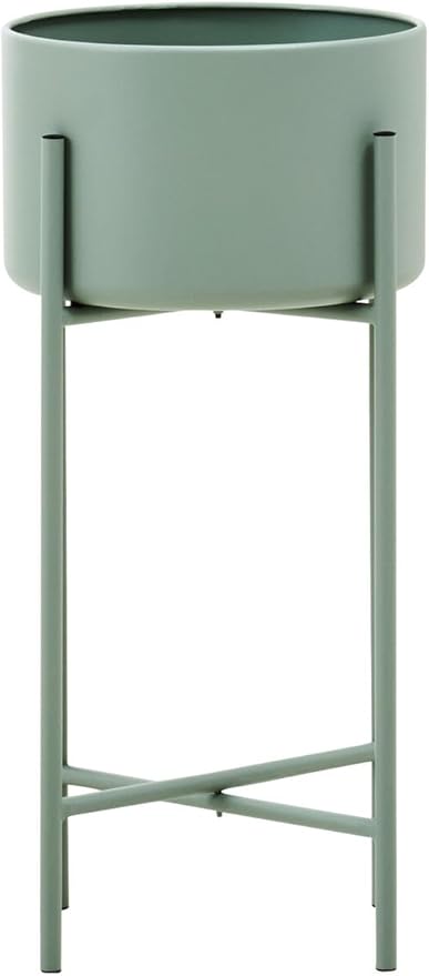 Premier Housewares Planters, Green, One Size