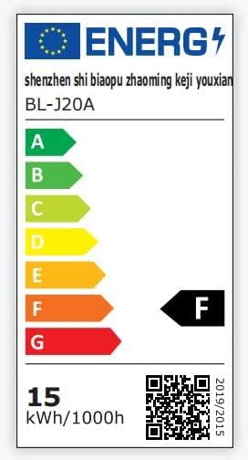 Kullsinss Grow Lights for Indoor Plants, 16" Full Spectrum Plant Grow Light Strips with Upgrade Timer 6/12/16 Hrs, 5 Dimmable Levels, 120 LEDs Sunlight Growing Lamp for Indoor Greenhouse, Seedlings