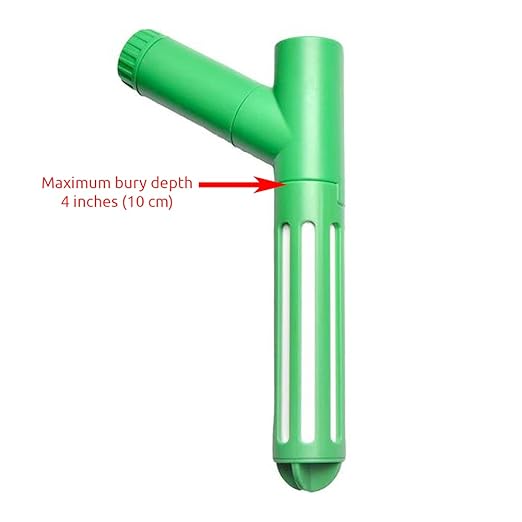 Ambient Weather WH31SM Soil Moisture Sensor - Pack of 2