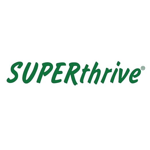 SUPERthrive Bonsai-Pro Liquid Plant Food, 8 oz (1 Pack)
