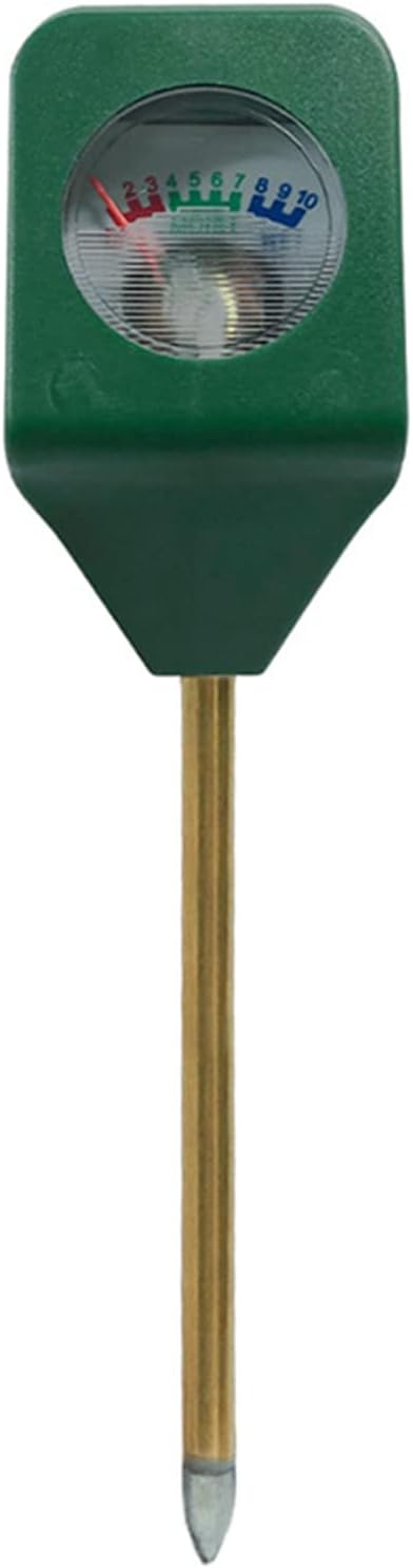 Plant Soil Moisture Meter Soil Hygrometer For Gardening Farming Indoor & Outdoor