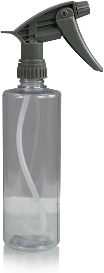 Chemical Guys Acc_121.16HD Chemical Resistant Heavy Duty Bottle and Sprayer, 16 Ounce