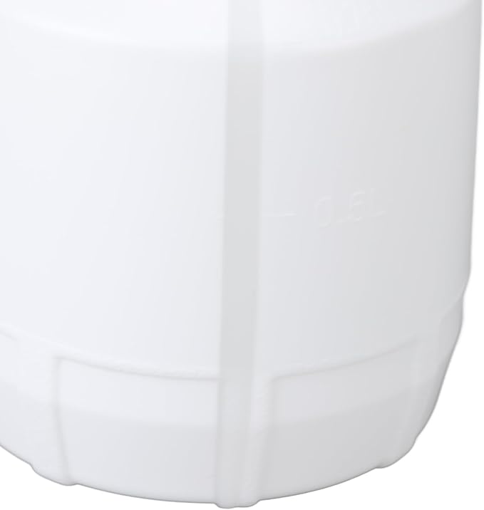 Acouto Electric Spray Bottle, USB Rechargeable Multifunctional with Nozzle Electric Plant Sprayer for Indoor Outdoor Garden
