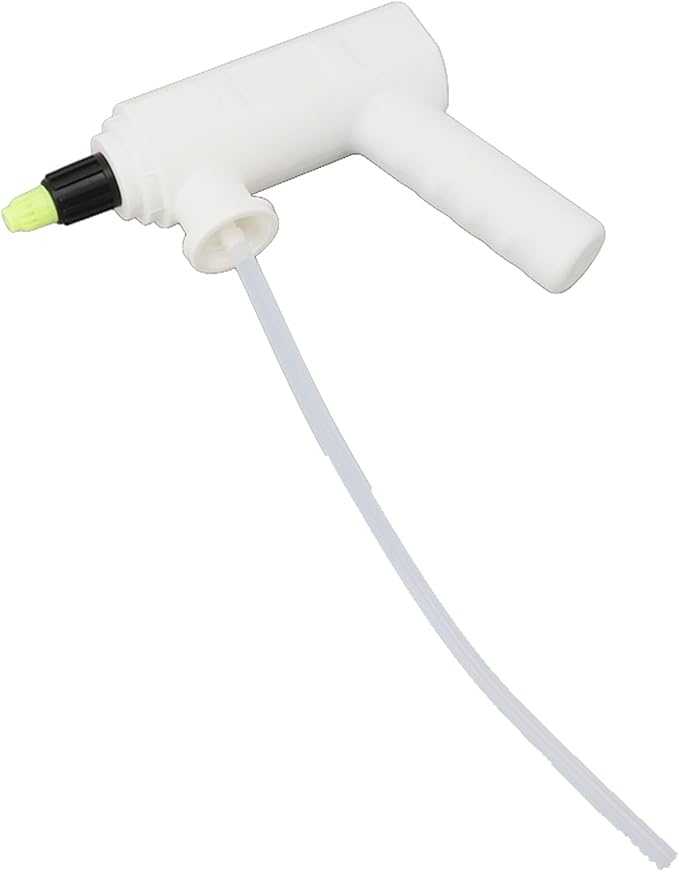 Electric Plant Sprayer Spout, Handheld Automatic Watering Sprayer Head with Spray Bar, Battery Powered USB Rechargeable Electric Spray Bottle for Home Garden(A)