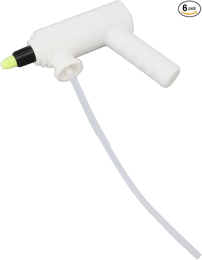 Yosoo Electric Plant Sprayer, Handheld Automatic Watering Sprayer with Spray Bar, Can be Used with Different Types of Bottles (A)