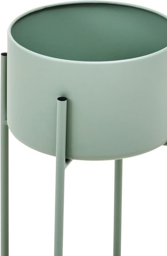 Premier Housewares Planters, Green, One Size