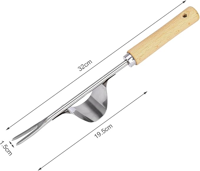 Hand Shovel for Gardening,Garden Shovel Hand,Trowel Garden Tool,Garden trowels Hand Tool,Garden Hand Shovel,Garden Shovels for Planting,Small Shovels for Gardening,Hand Shovel (Silver)