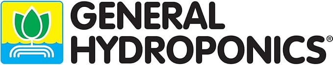 General Hydroponics General Organics BioRoot, Plant Food for the Roots, 0-1-1, 1 qt.