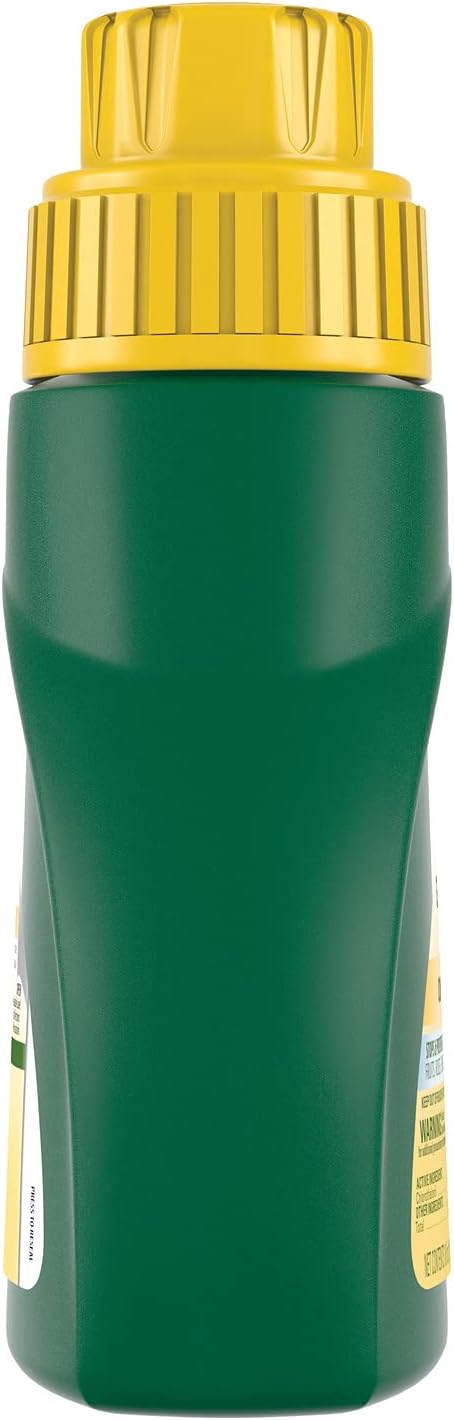 Ortho MAX Garden Disease Control Concentrate For Insects, 16 oz.
