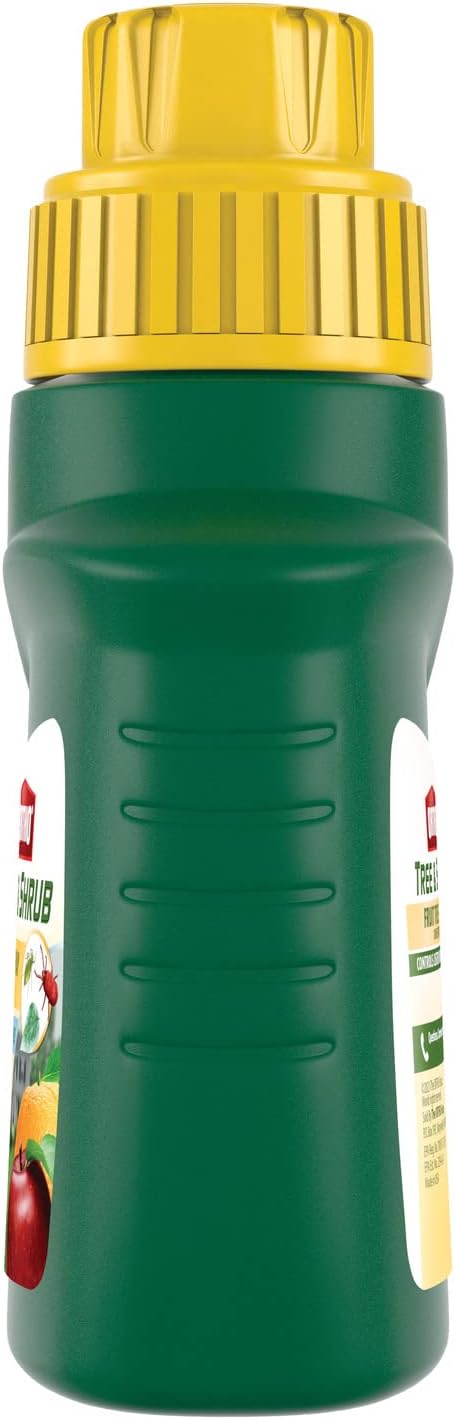 Ortho Tree & Shrub Fruit Tree Spray, 16-Ounce