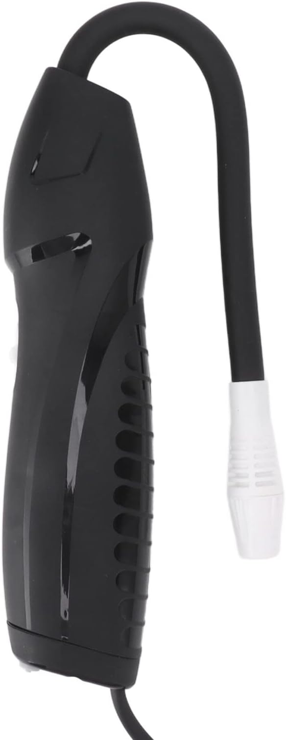 Electric Sprayer, 500mAh Battery Powered Garden Sprayer, Bendable Adjustable Nozzle, Comfort Handle with 6.6ft Tube, Automatic Handheld Gardening Tools for Watering