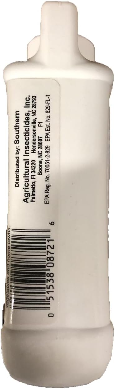 Southern AG Triple Action Neem Oil, 8 oz